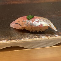 渋谷 鮨 まつもと - 