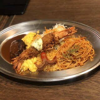 カフェテラスロワール_1