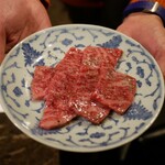 Yakiniku Asahi - 