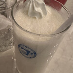 タナカコーヒ - ヨーグルトシェイク