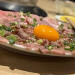 タンとタン焼肉いわしげ - 