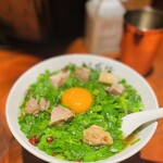 麺屋 我論 - 