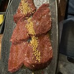 炭火焼肉 矢つぐ - 