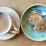 그리스 요리 Bakuro 그릭 키친&베이커리