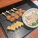 Seasons Dining　唯一無二 - 