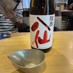 日本酒バルかぐら - 