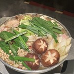 とり焼き 鶏料理 かしわ - 