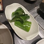 とり焼き 鶏料理 かしわ - 