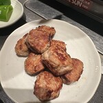 とり焼き 鶏料理 かしわ - 