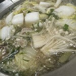 やきとり鳥白 - 