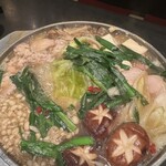 とり焼き 鶏料理 かしわ - 