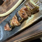 やきとり鳥白 - 