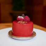 ミッシェル・ブラン - 