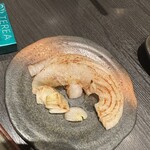 とり焼き 鶏料理 かしわ - 