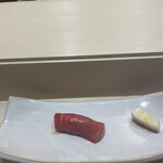 Ginza Sushi Nakahisa - 