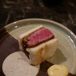 ヤキニク旭 - 