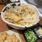 伊吹うどん - 