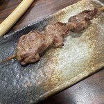 やきとり鳥白 - 