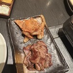 とり焼き 鶏料理 かしわ - 