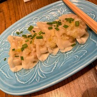 青菜 丸の内ブリックスクエア店 - 