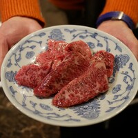 ヤキニク旭 - 