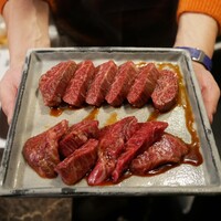 ヤキニク旭 - 