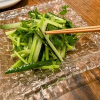 青菜 丸の内ブリックスクエア店 - 