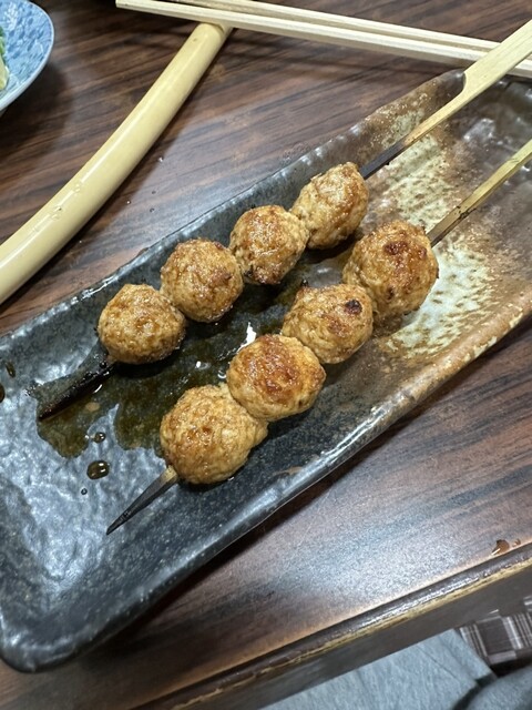 Yakitori Torihaku photo 4