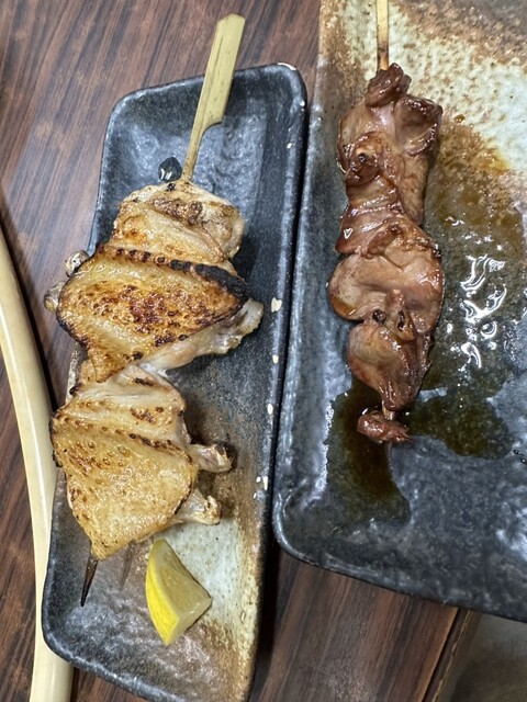 Yakitori Torihaku photo 3