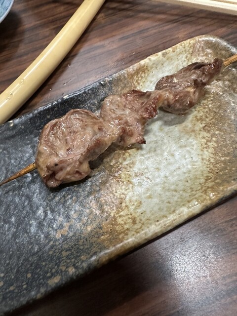 Yakitori Torihaku photo 5