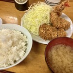 Tonkatsu Ichikatsu - 