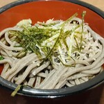 Nihonshu Kafe Ando Soba Yuushuan - 