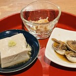 日本酒cafe & 蕎麦 誘酒庵 - 