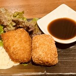 Nihonshu Kafe Ando Soba Yuushuan - 