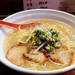 麺家 なかむら - 