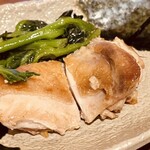 日本酒cafe & 蕎麦 誘酒庵 - 