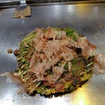 Teppanyaki Okonomiyaki Konayoshi - 