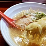 麺家 なかむら - 