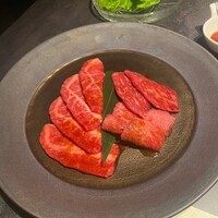 東京焼肉 平城苑 銀座5丁目店 - 