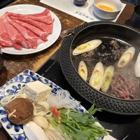 飛騨牛一頭家 馬喰一代 銀座 - 