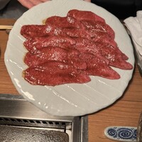 焼肉 矢澤 東京 - 