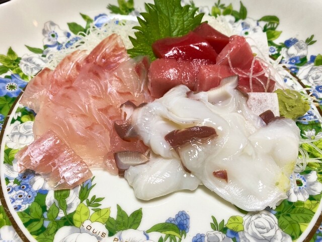 阿部鮮魚店（アベセンギョテン） - 酒田（海鮮）の写真