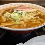 松屋製麺所 - 