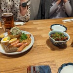 食堂 きたむら - 