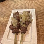 Yakitori Sada Juurou - 