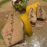 トラットリア フラテッリ ガッルーラ 大名古屋ビルヂング店 - 