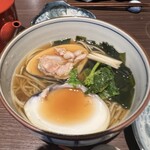 蕎麦前 ごとう - 