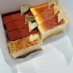 KAKA cheese cake store - 