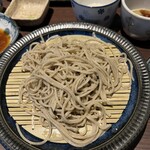 蕎麦前 ごとう - 