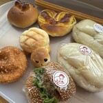 SUMOMO BAKERY - 